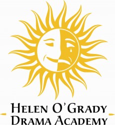 Helen O'Grady Croydon logo