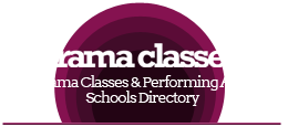 DramaClasses & Performing Arts Schools Directory Logo