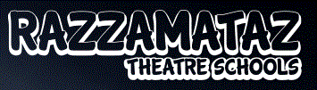 Razzamataz Performing Arts School Barnet logo
