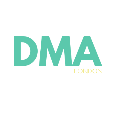 DMA London - 1-2-1 Coaching, Workshops & Elite Masterclasses for exceptional and passionate Actors!  logo