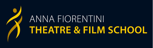 Hackney and Docklands Drama Schools | Anna Fiorentini Theatre & Film School logo