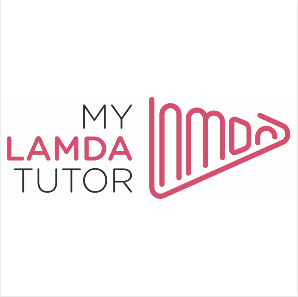 My LAMDA Tutor