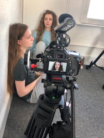 TV and Film acting classes in Leeds